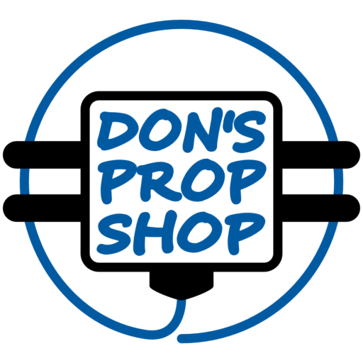 Don's Prop Shop